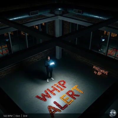 Whip Alert
