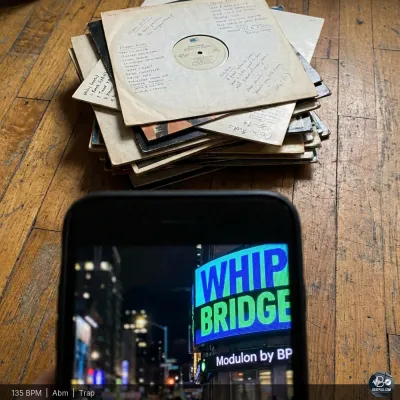 Whip Bridge