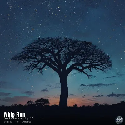 Whip Run