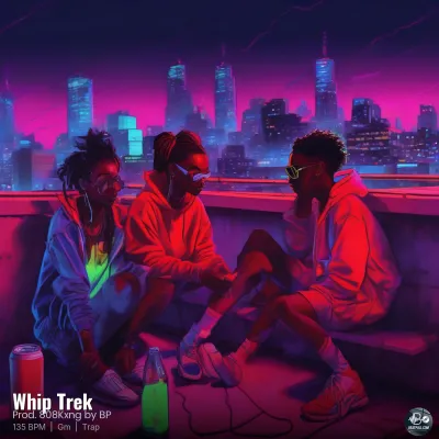 Whip Trek