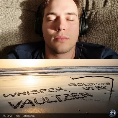 Whisper Vaultzen