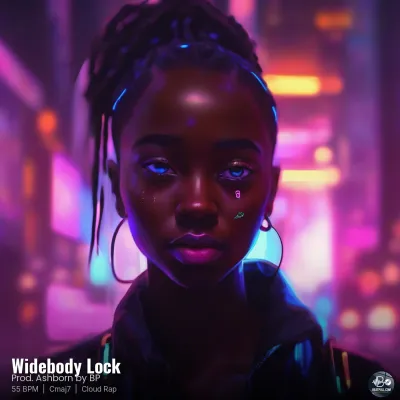 Widebody Lock