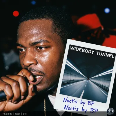 Widebody Tunnel