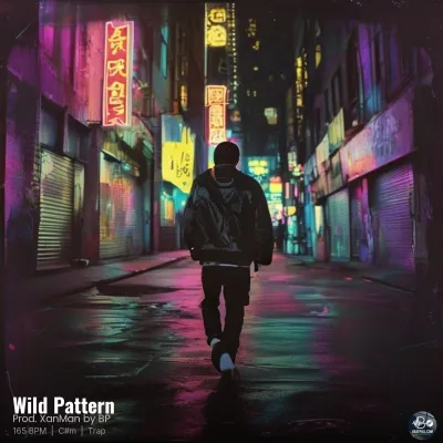 Wild Pattern