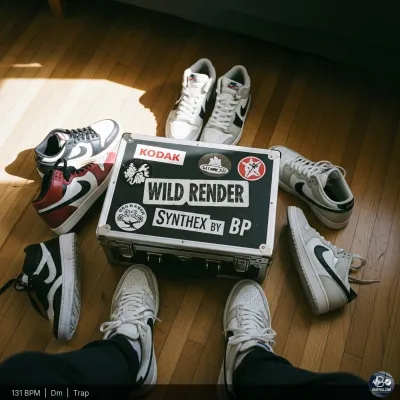 Wild Render