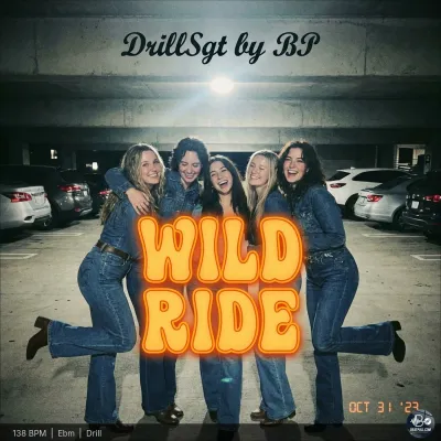 Wild Ride