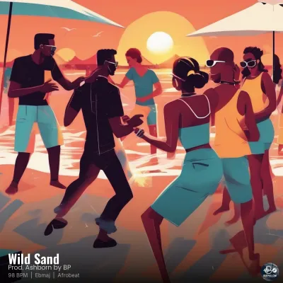 Wild Sand