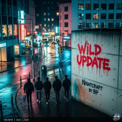 Wild Update