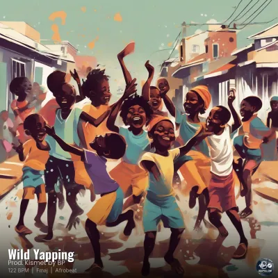 Wild Yapping