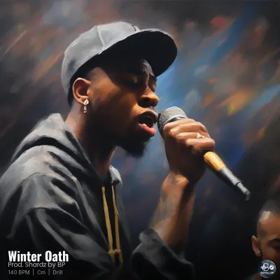 Winter Oath
