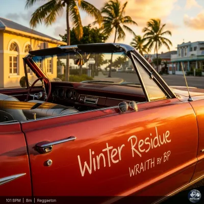 Winter Residue