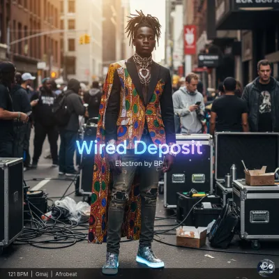 Wired Deposit