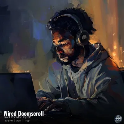 Wired Doomscroll