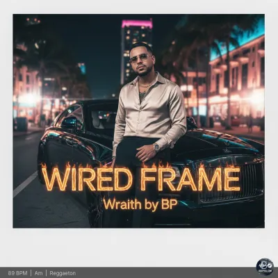 Wired Frame