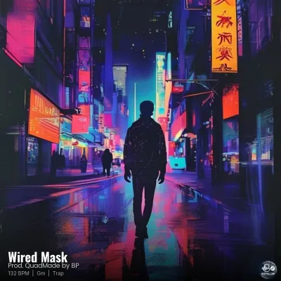 Wired Mask