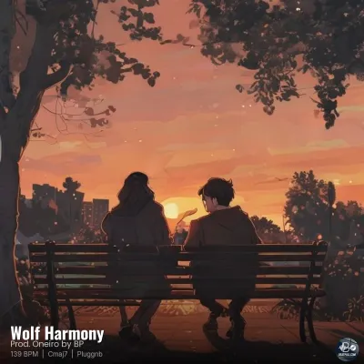 Wolf Harmony