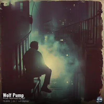 Wolf Pump