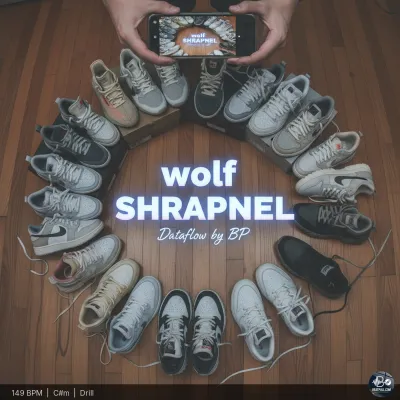 Wolf Shrapnel