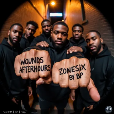 Wounds Afterhours