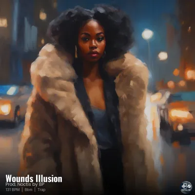 Wounds Illusion