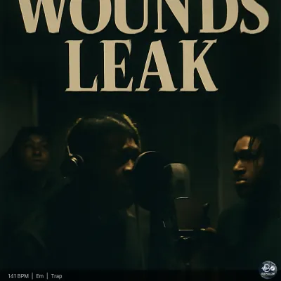 Wounds Leak