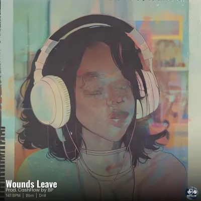 Wounds Leave