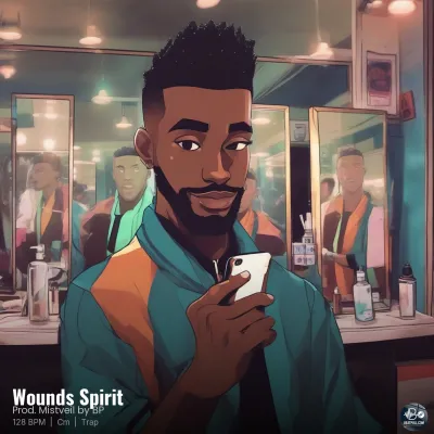 Wounds Spirit