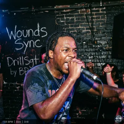 Wounds Sync