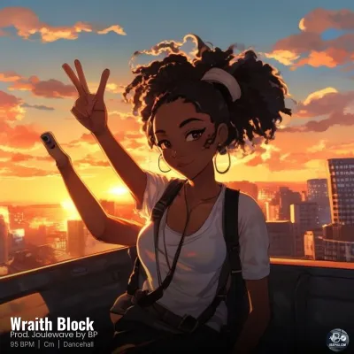 Wraith Block