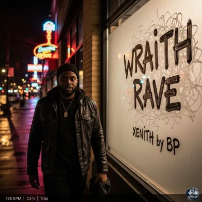 Wraith Rave