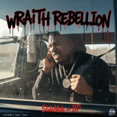Wraith Rebellion