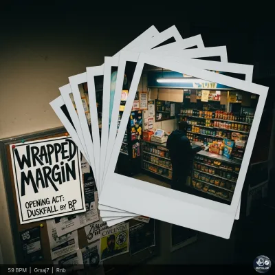 Wrapped Margin