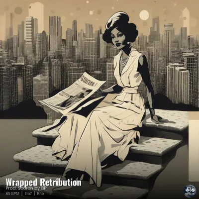 Wrapped Retribution