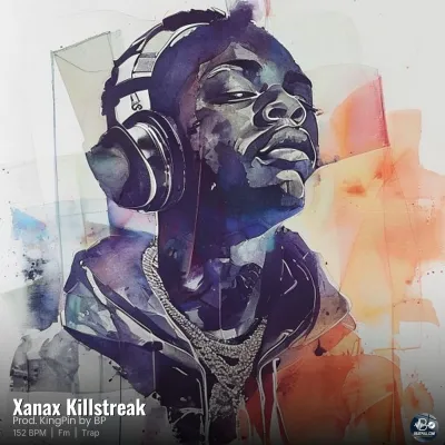 Xanax Killstreak