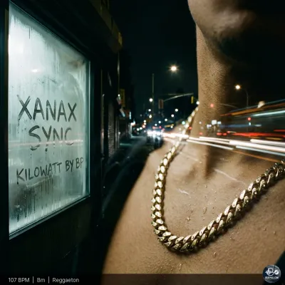 Xanax Sync