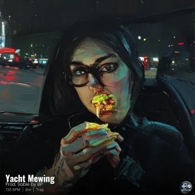 Yacht Mewing