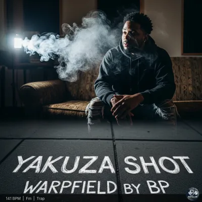 Yakuza Shot