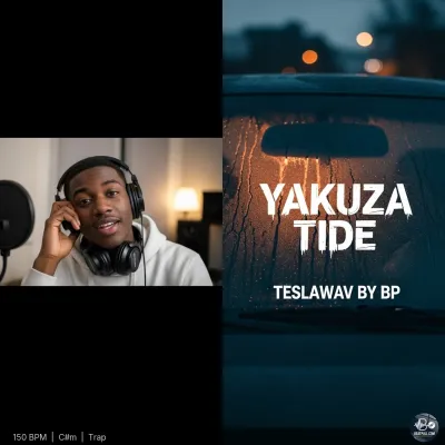 Yakuza Tide