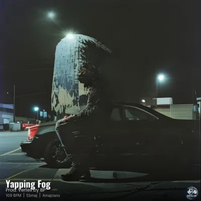 Yapping Fog