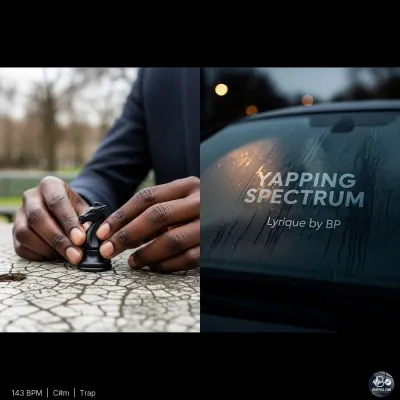 Yapping Spectrum