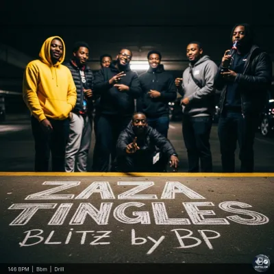 Zaza Tingles