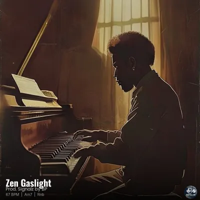 Zen Gaslight