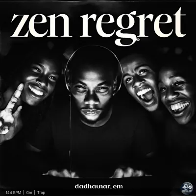Zen Regret