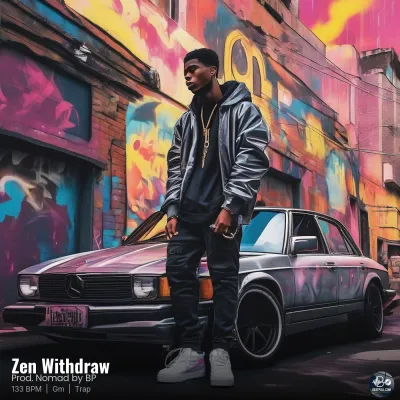 Zen Withdraw