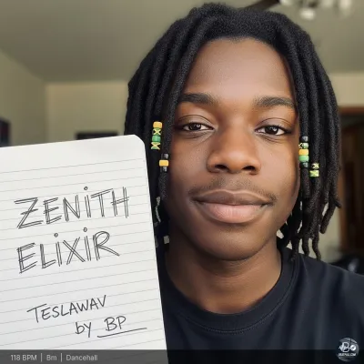 Zenith Elixir