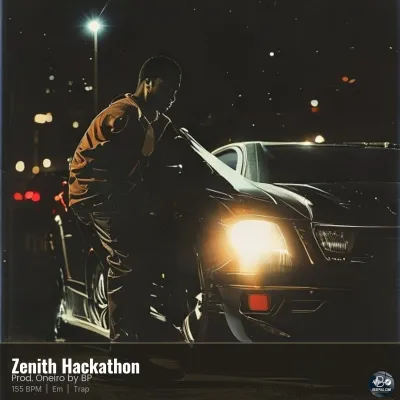 Zenith Hackathon