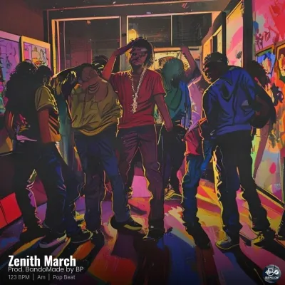 Zenith March