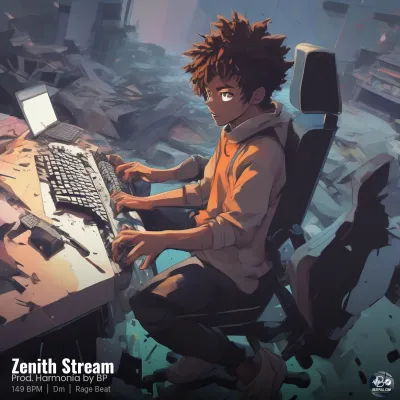 Zenith Stream