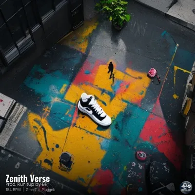 Zenith Verse