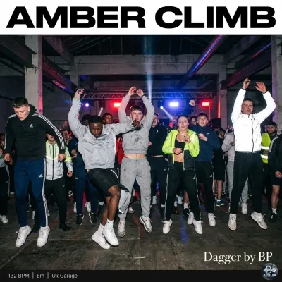 Amber Climb
